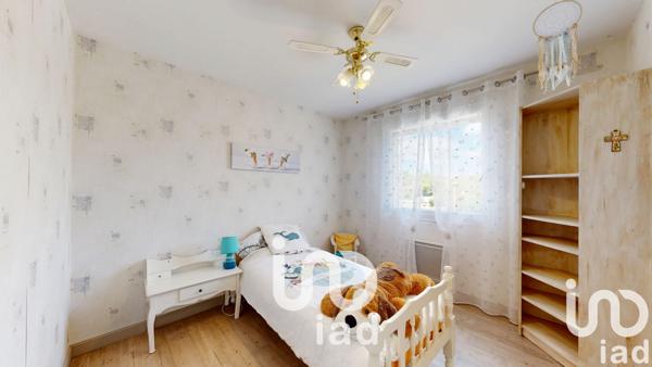 Maison à vendre 5 pièces 142 m² Tournefeuille