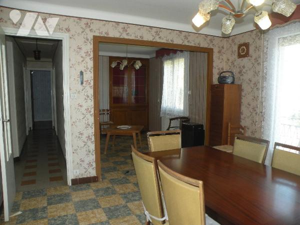 QUARTIER TRES CALME DE CHATEAUDUN