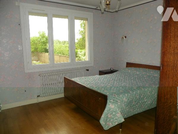 QUARTIER TRES CALME DE CHATEAUDUN