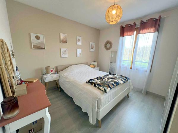 Maison Chaumont En Vexin 7 pièces 120 m²