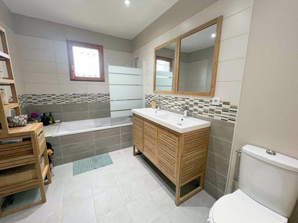 Maison Chaumont En Vexin 7 pièces 120 m²