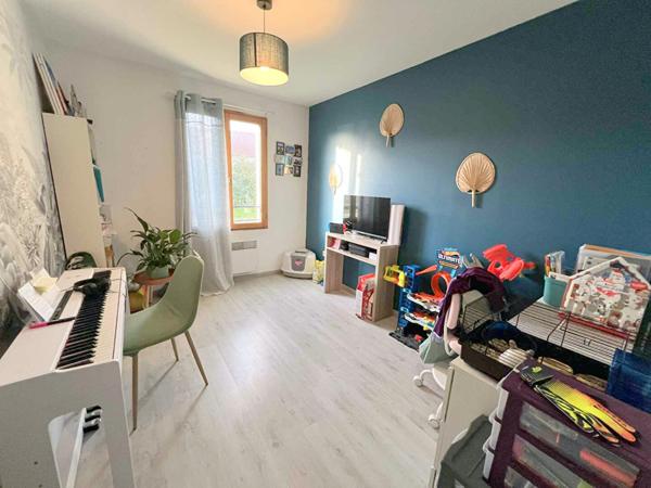 Maison Chaumont En Vexin 7 pièces 120 m²