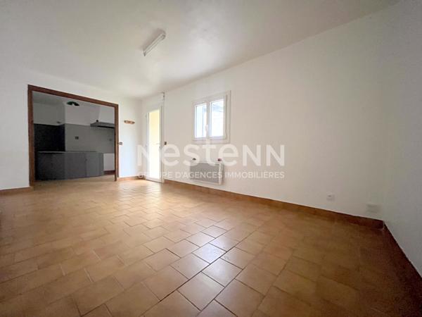 Maison à Méru avec toutes commodités sur place - idéale 1er achat ou investissement locatif !