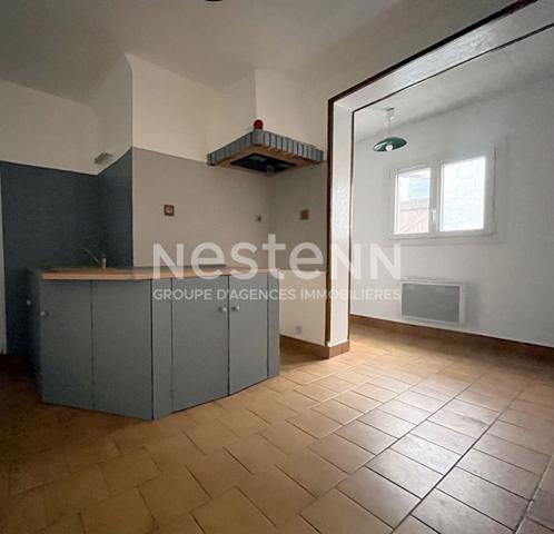 Maison à Méru avec toutes commodités sur place - idéale 1er achat ou investissement locatif !