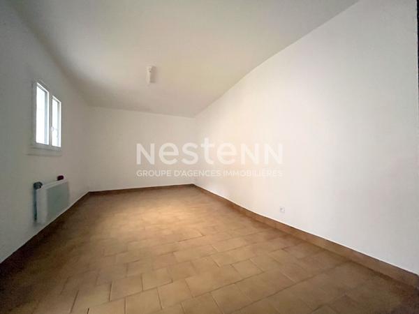 Maison à Méru avec toutes commodités sur place - idéale 1er achat ou investissement locatif !