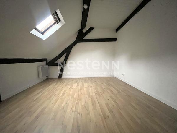 Maison à Méru avec toutes commodités sur place - idéale 1er achat ou investissement locatif !