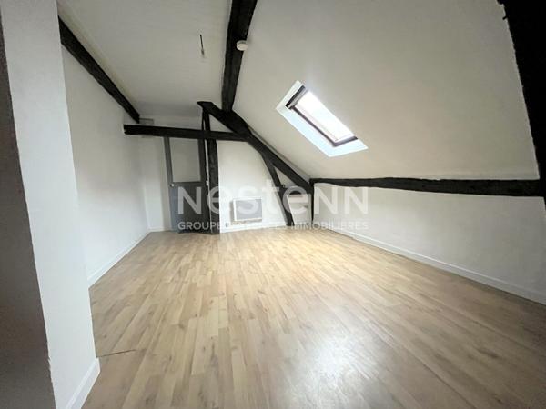 Maison à Méru avec toutes commodités sur place - idéale 1er achat ou investissement locatif !