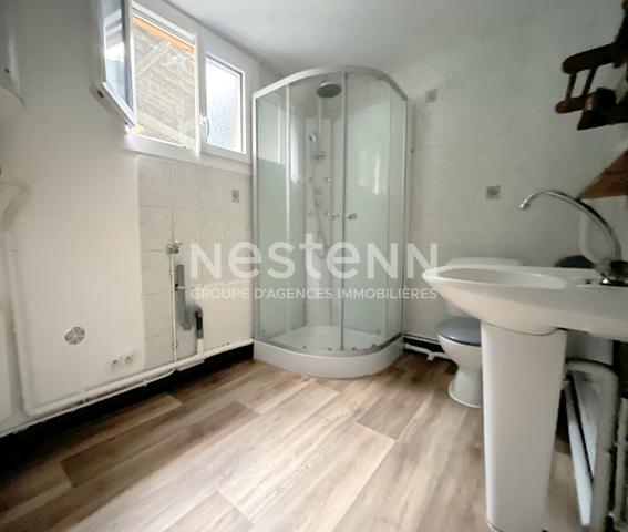 Maison à Méru avec toutes commodités sur place - idéale 1er achat ou investissement locatif !