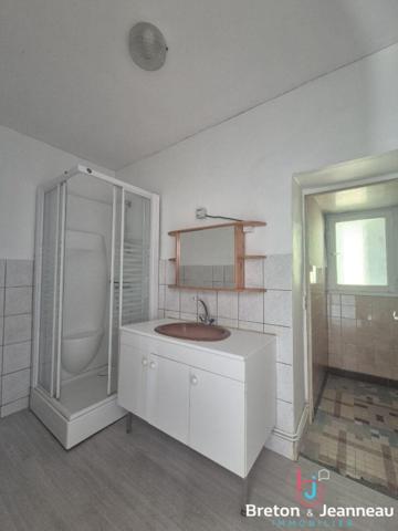 Maison à Lassay-les-Châteaux