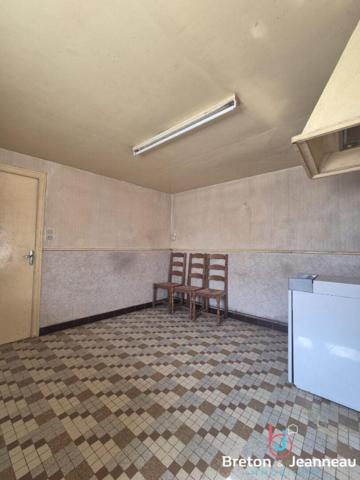 Maison à Lassay-les-Châteaux