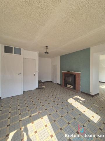 Maison à Lassay-les-Châteaux