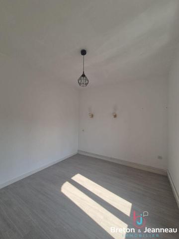 Maison à Lassay-les-Châteaux