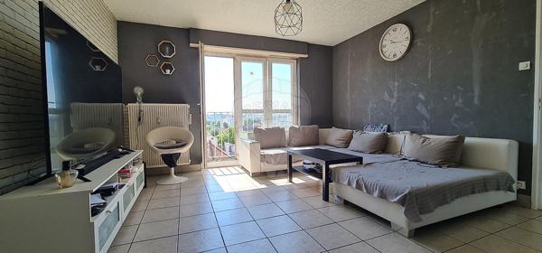 Appartement  en vente - Haut-Rhin - 68