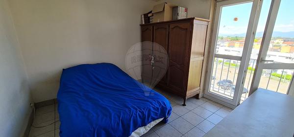 Appartement  en vente - Haut-Rhin - 68