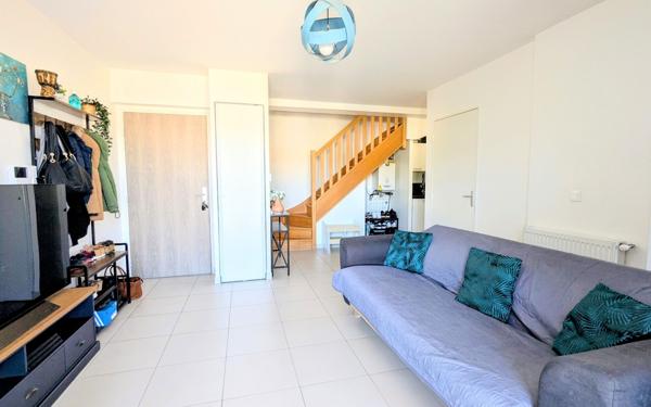 Appartement à vendre    4 pièces • 84,76 m2 Brou-sur-Chantereine