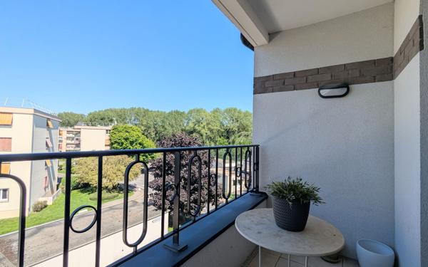 Appartement à vendre    4 pièces • 84,76 m2 Brou-sur-Chantereine