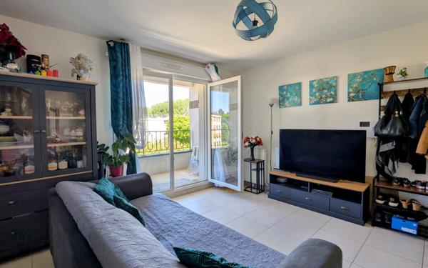 Appartement à vendre    4 pièces • 84,76 m2 Brou-sur-Chantereine