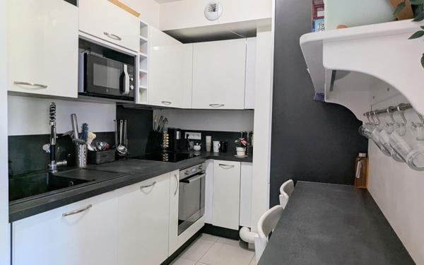 Appartement à vendre    4 pièces • 84,76 m2 Brou-sur-Chantereine