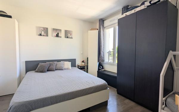 Appartement à vendre    4 pièces • 84,76 m2 Brou-sur-Chantereine