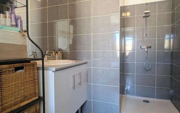 Appartement à vendre    4 pièces • 84,76 m2 Brou-sur-Chantereine