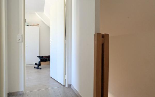 Appartement à vendre    4 pièces • 84,76 m2 Brou-sur-Chantereine