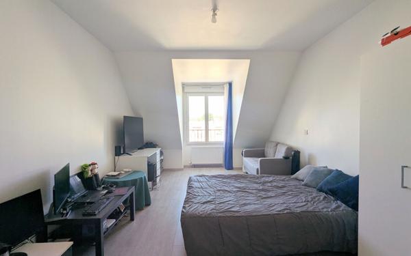 Appartement à vendre    4 pièces • 84,76 m2 Brou-sur-Chantereine