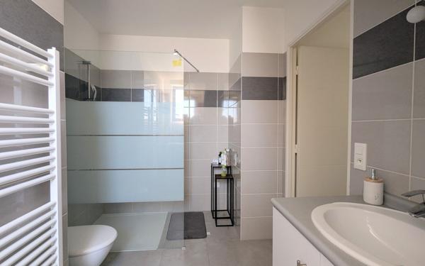 Appartement à vendre    4 pièces • 84,76 m2 Brou-sur-Chantereine