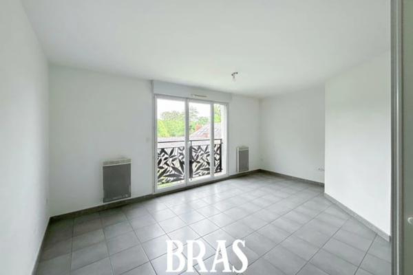 Appartement T2 - 37m² - Orvault