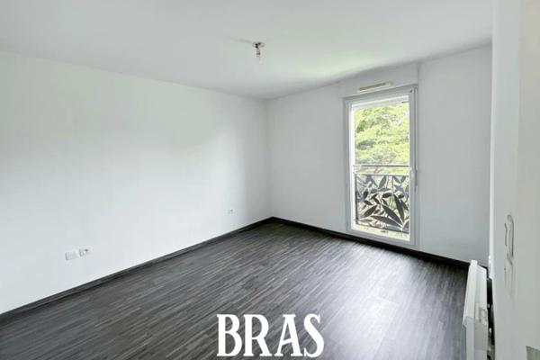 Appartement T2 - 37m² - Orvault