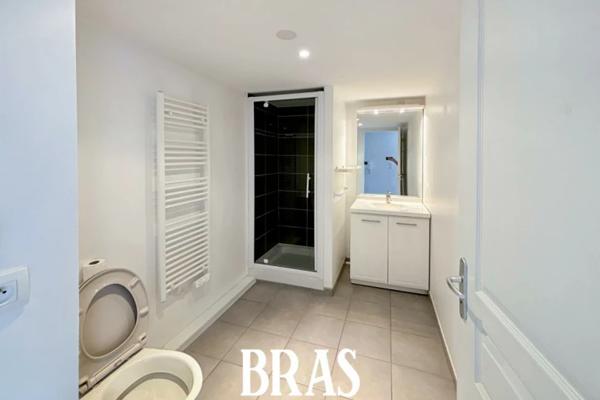 Appartement T2 - 37m² - Orvault