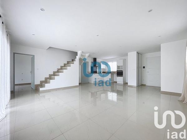 Maison à vendre 5 pièces 102 m² Cazouls-lès-Béziers