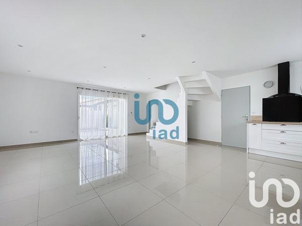 Maison à vendre 5 pièces 102 m² Cazouls-lès-Béziers