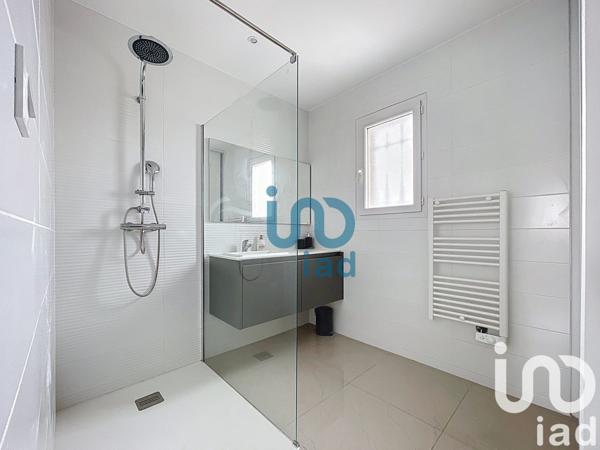 Maison à vendre 5 pièces 102 m² Cazouls-lès-Béziers