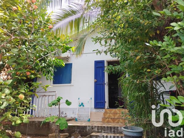 Maison à vendre 5 pièces 140 m² Saint-Joseph