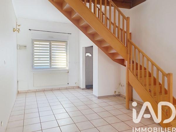 Maison à vendre 4 pièces 87 m² Croix