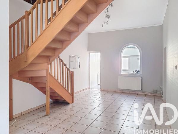 Maison à vendre 4 pièces 87 m² Croix