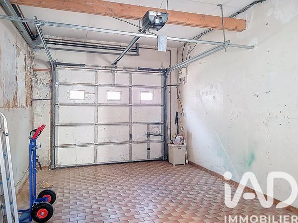 Maison à vendre 4 pièces 87 m² Croix
