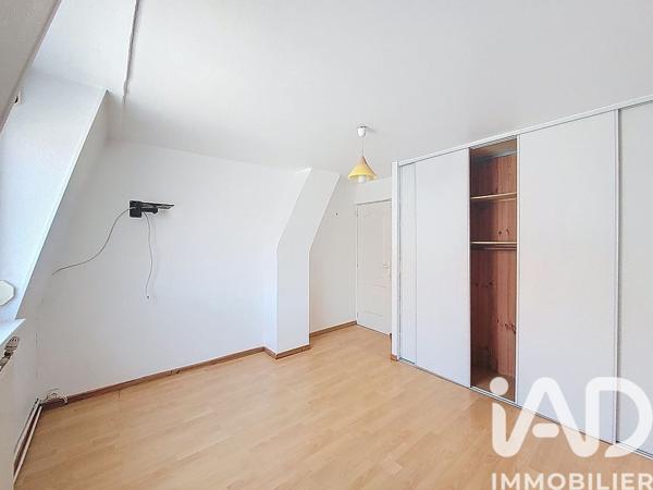 Maison à vendre 4 pièces 87 m² Croix