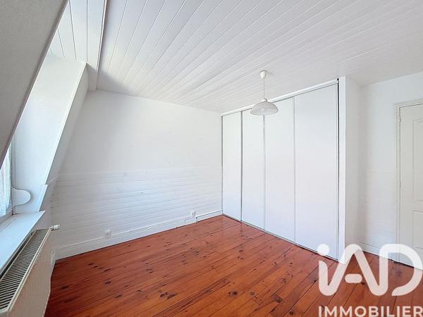 Maison à vendre 4 pièces 87 m² Croix