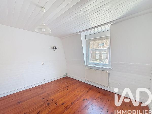Maison à vendre 4 pièces 87 m² Croix