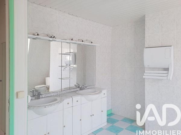 Maison à vendre 4 pièces 87 m² Croix