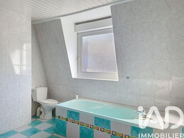 Maison à vendre 4 pièces 87 m² Croix