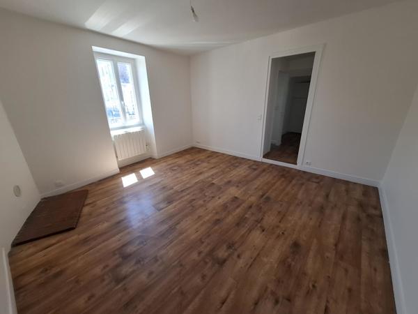 Appartement 2 pièces à louer