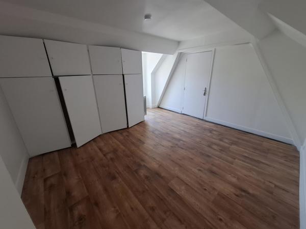 Appartement 2 pièces à louer