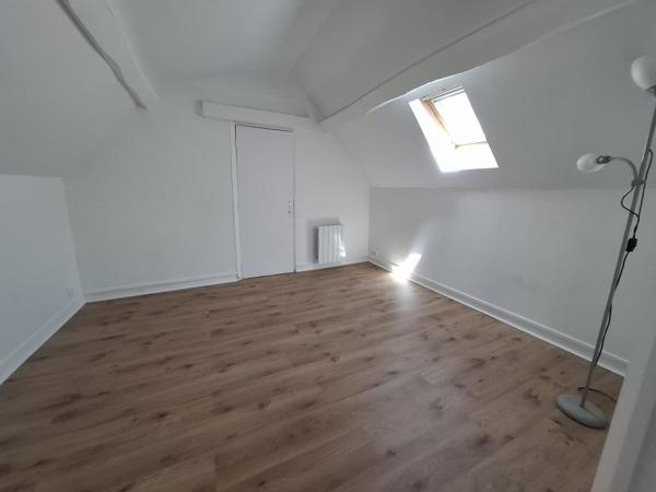 Appartement 2 pièces à louer