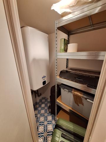 Appartement deux chambres la Tranche sur Mer