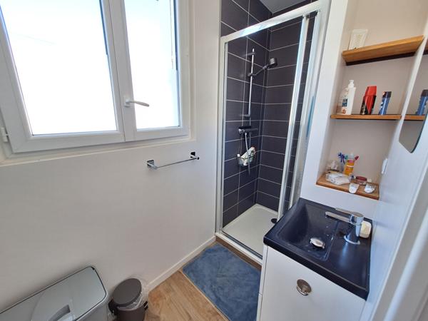 Appartement deux chambres la Tranche sur Mer