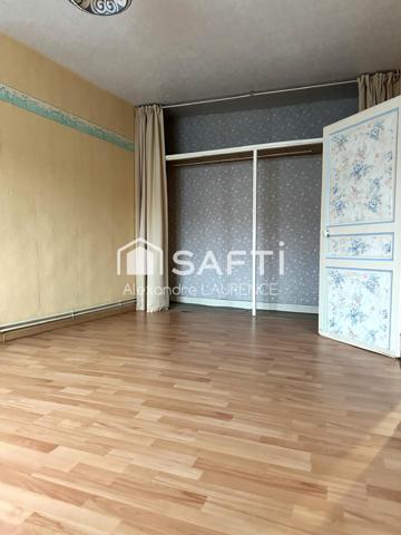 Maison de ville 85 m2