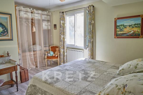 Maison provençale avec piscine - Vidauque, Luberon