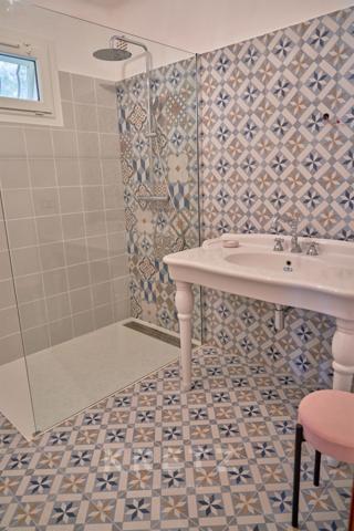 Maison provençale avec piscine - Vidauque, Luberon